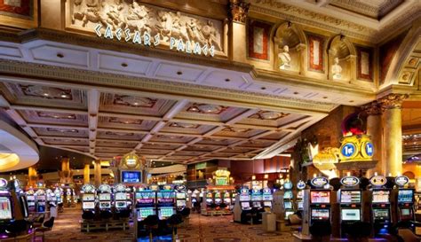 Caesars palace casino online